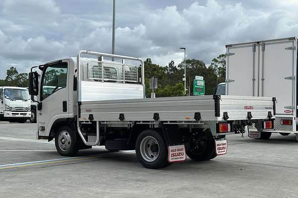 2025 Isuzu NLR 45-150 AMT SWB Traypack  NO ADBLUE  4x2 SWB