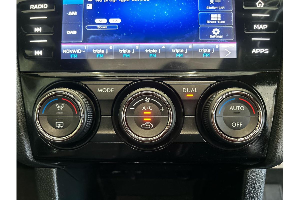 2021 Subaru WRX Premium VA