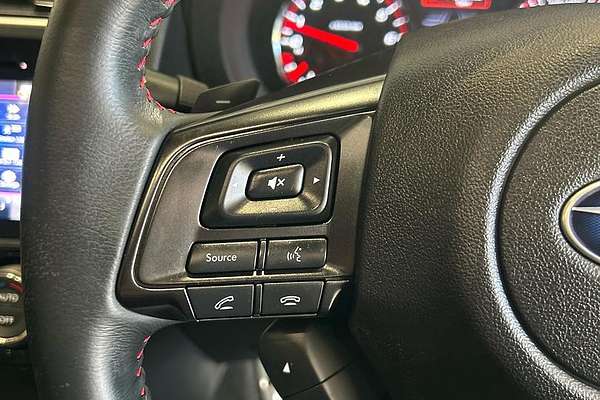 2021 Subaru WRX Premium VA