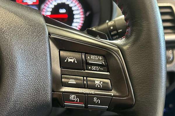2021 Subaru WRX Premium VA