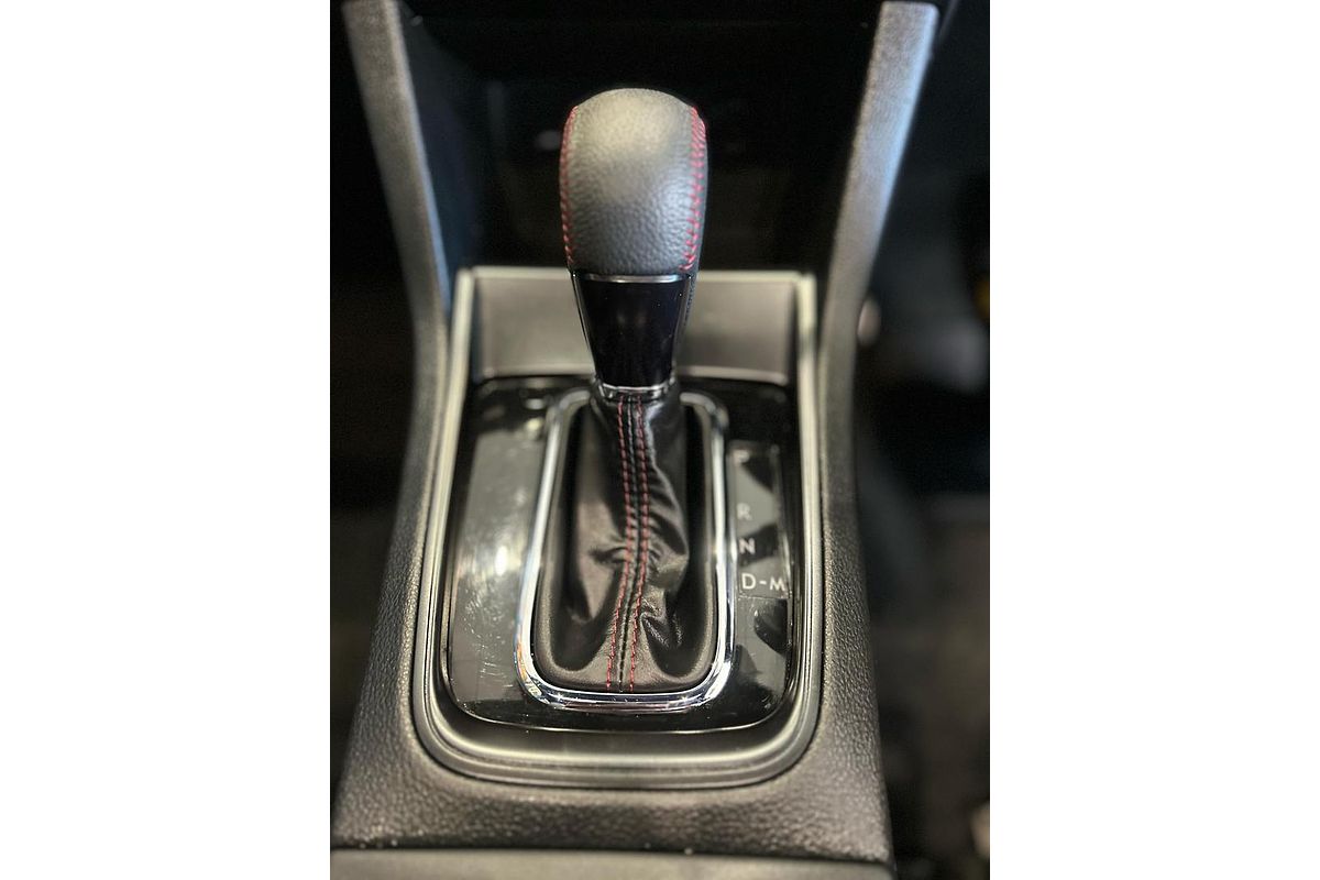 2021 Subaru WRX Premium VA