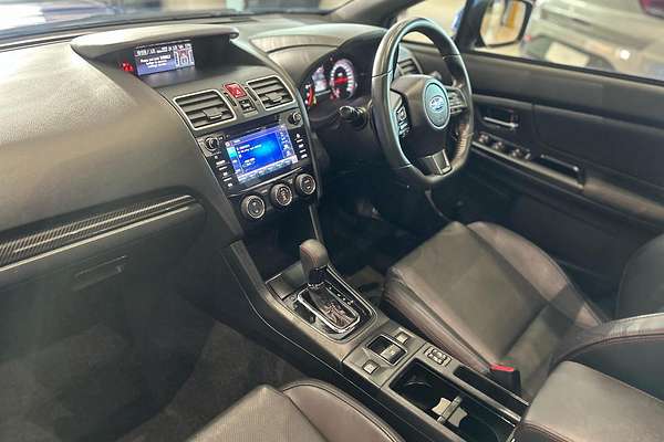 2021 Subaru WRX Premium VA