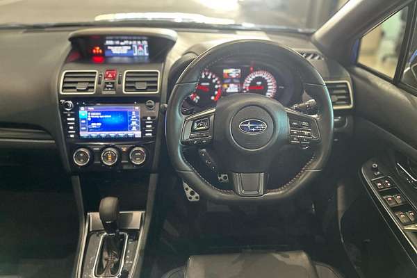 2021 Subaru WRX Premium VA