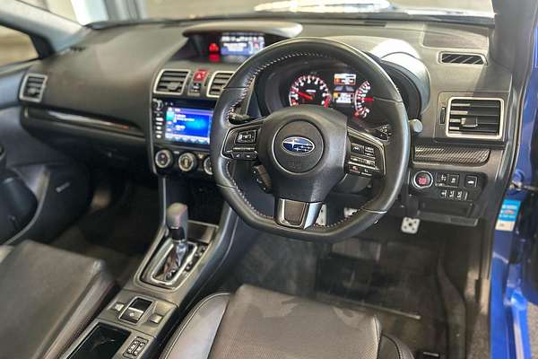 2021 Subaru WRX Premium VA