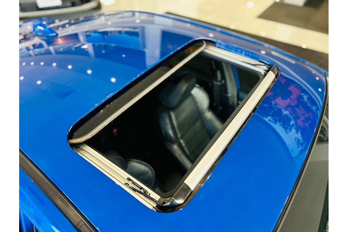 2021 Subaru WRX Premium VA