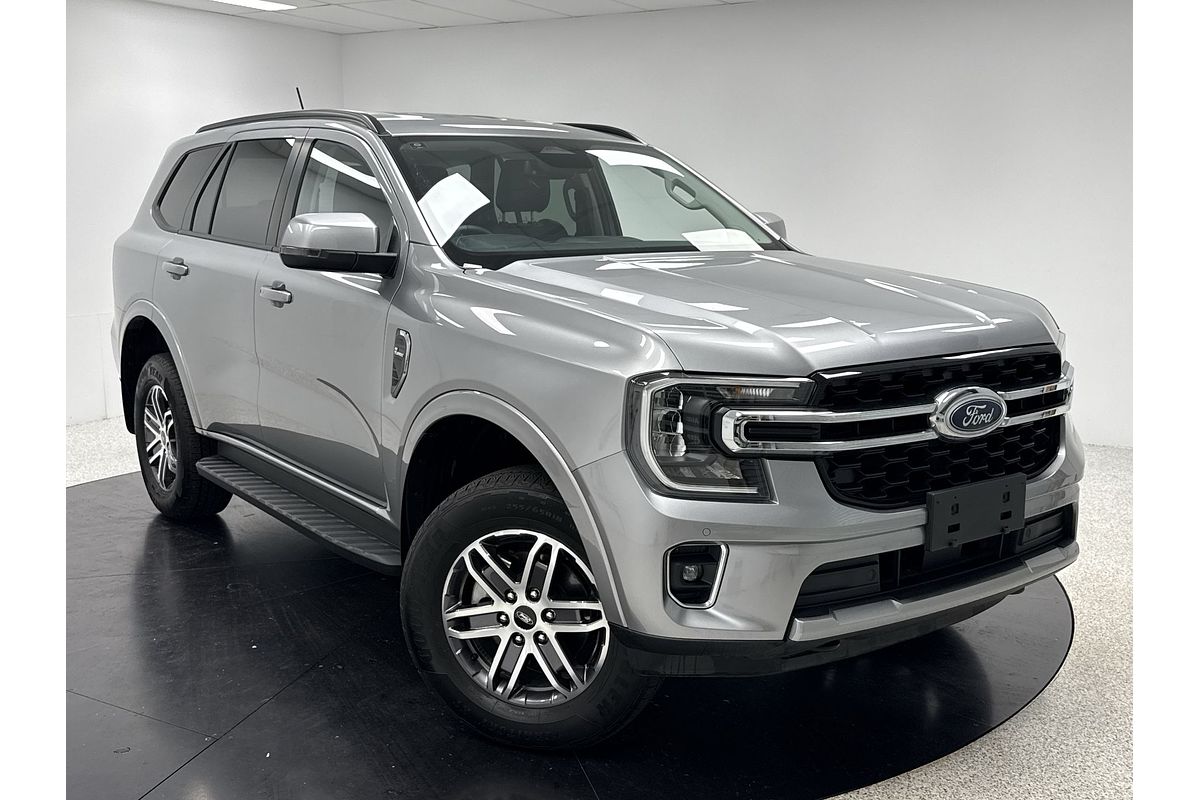 2023 Ford Everest Trend 2.0L