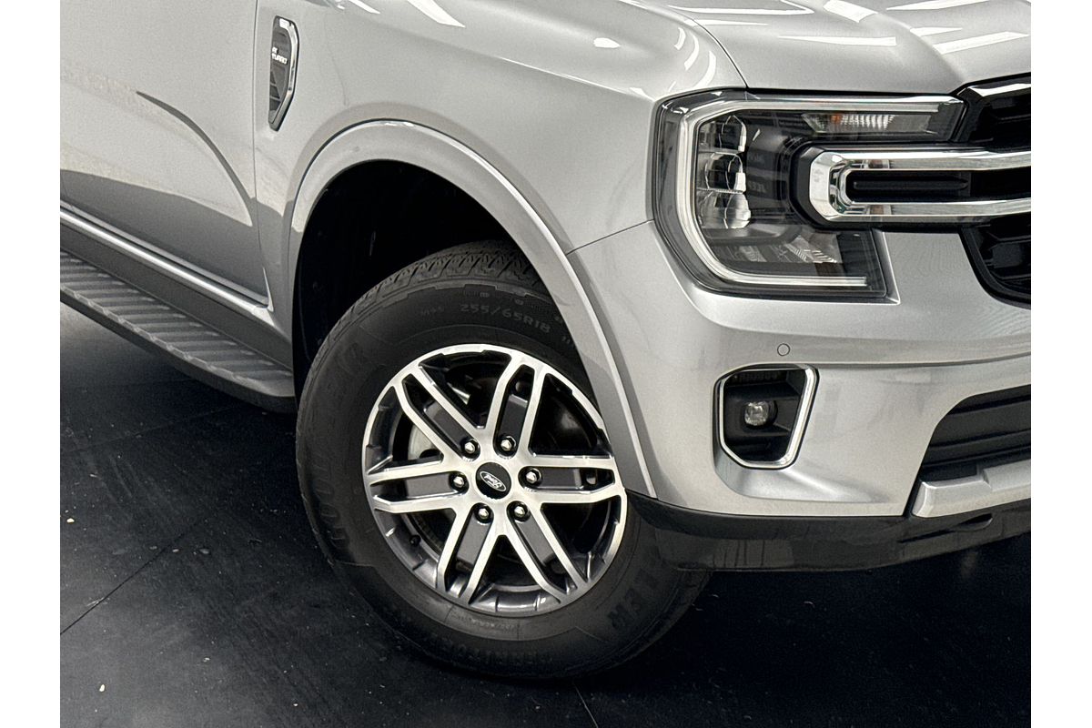 2023 Ford Everest Trend 2.0L