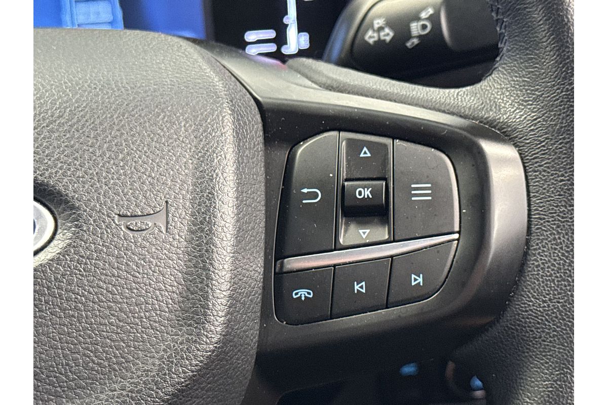 2023 Ford Everest Trend 2.0L