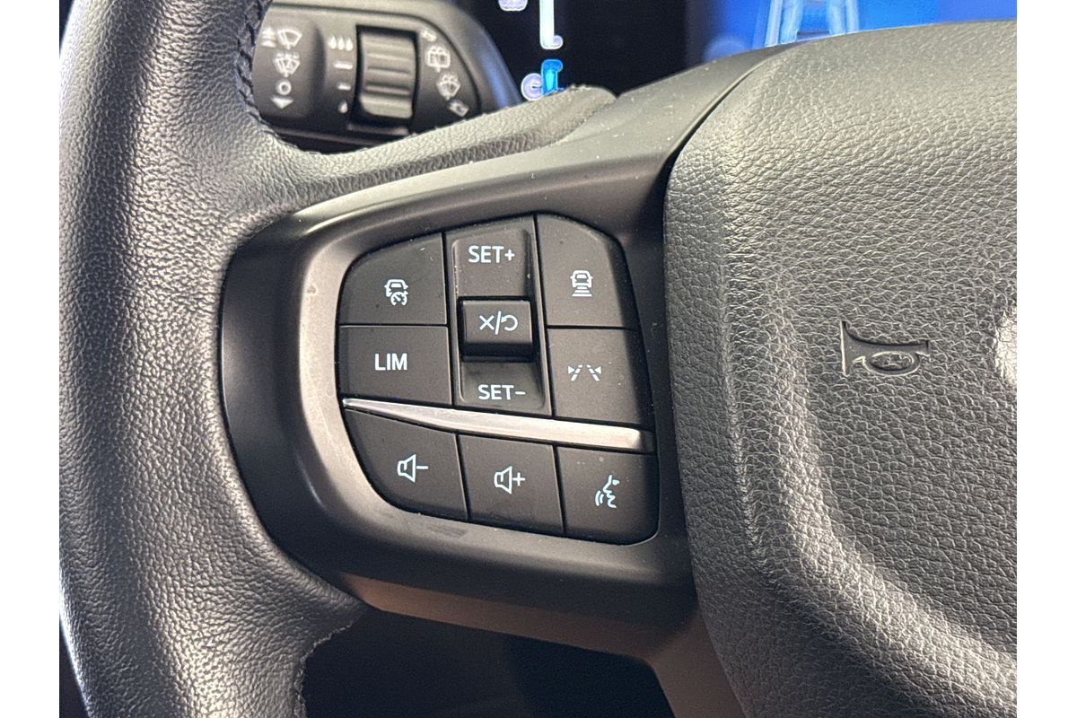 2023 Ford Everest Trend 2.0L