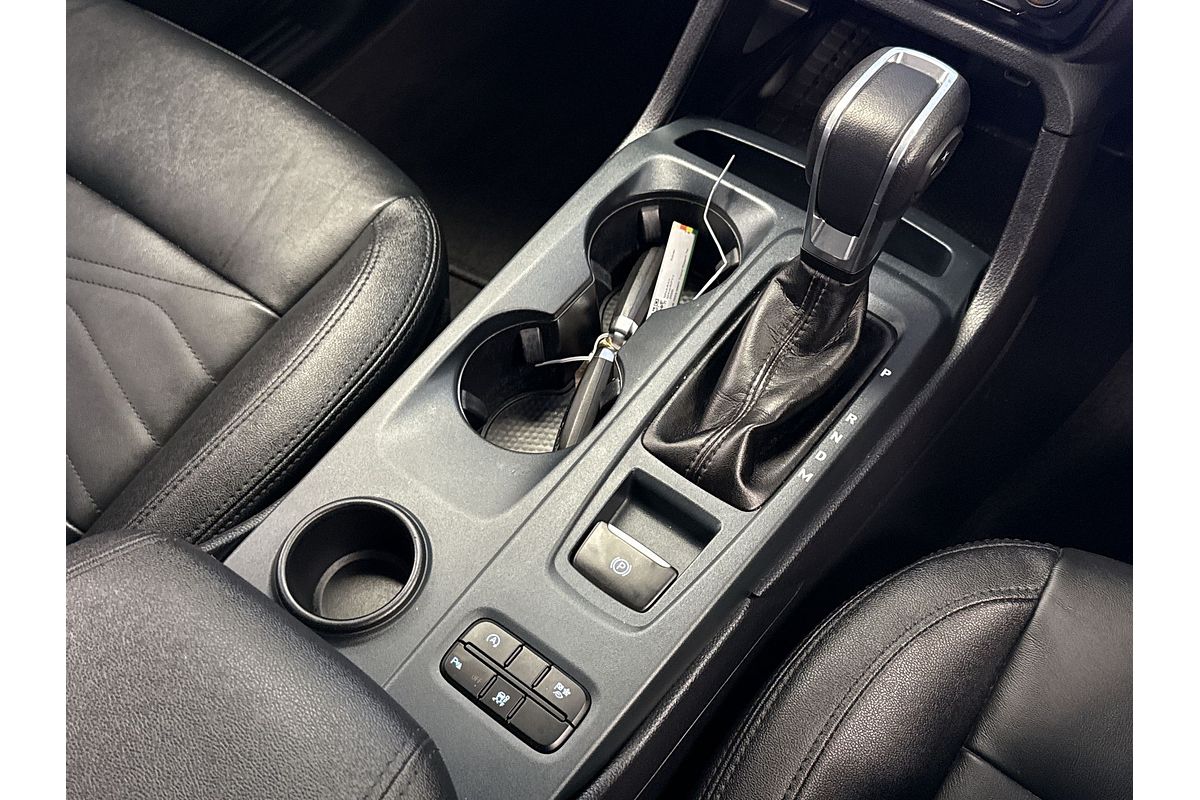 2023 Ford Everest Trend 2.0L