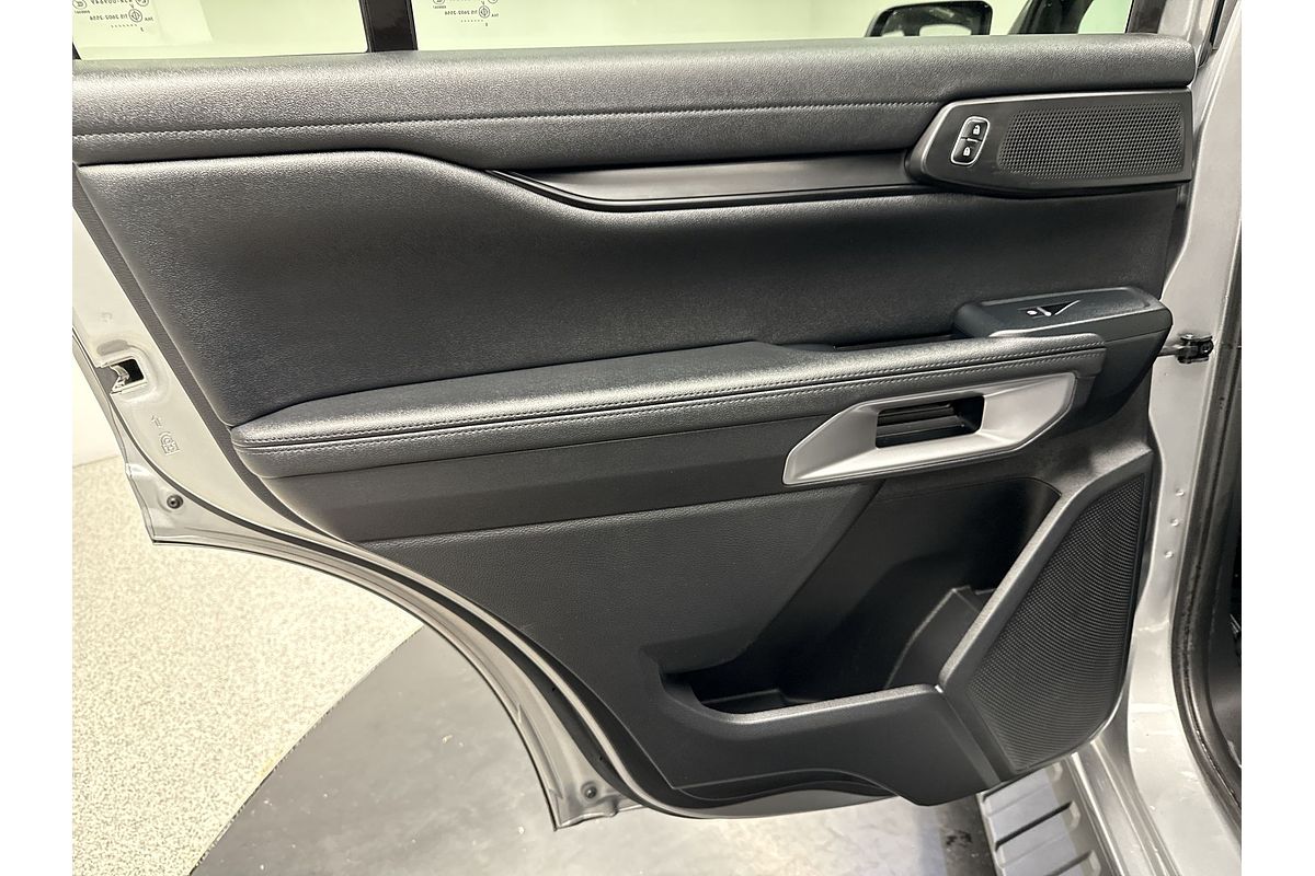 2023 Ford Everest Trend 2.0L