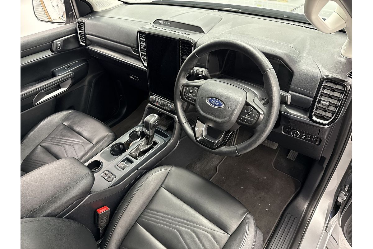 2023 Ford Everest Trend 2.0L