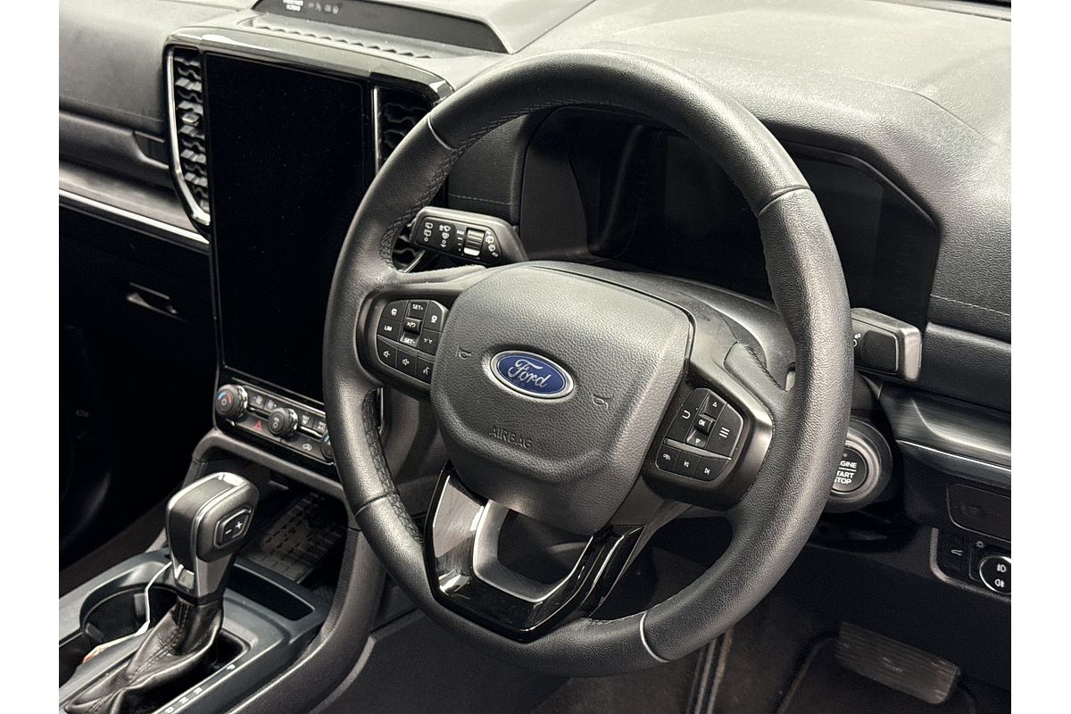 2023 Ford Everest Trend 2.0L