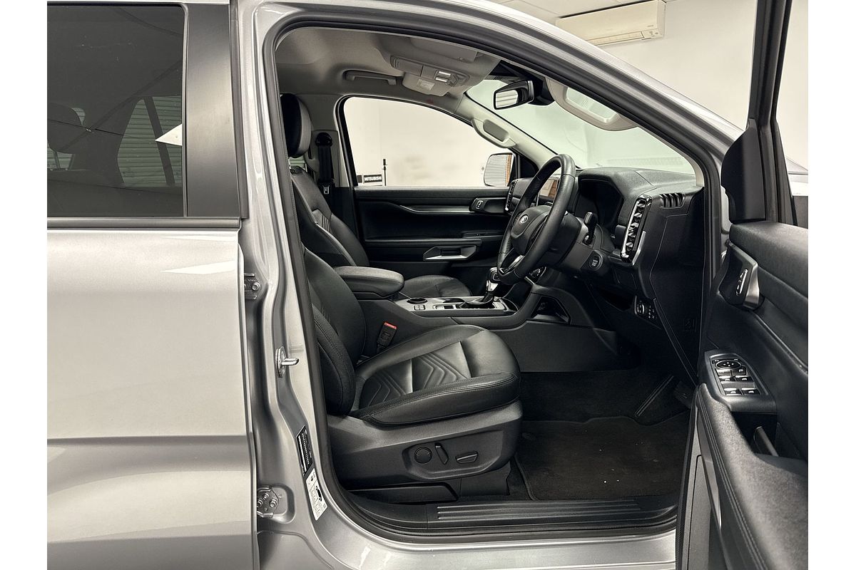 2023 Ford Everest Trend 2.0L