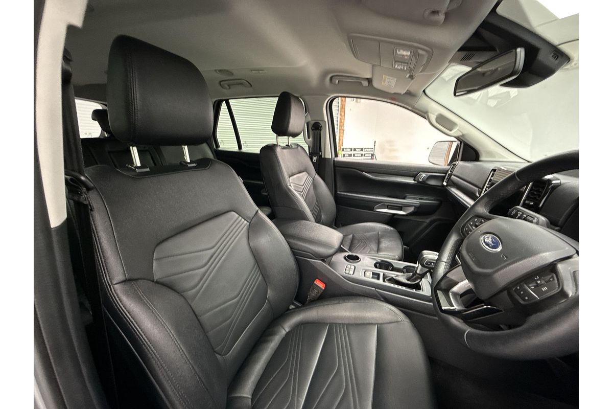 2023 Ford Everest Trend 2.0L