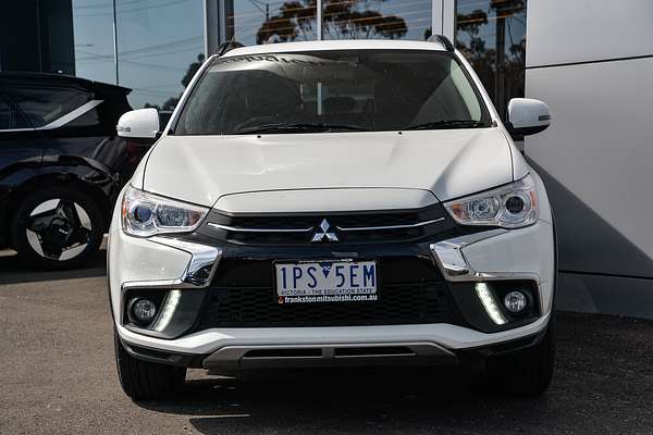 2019 Mitsubishi ASX ES ADAS XC