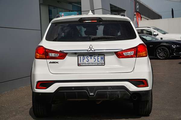 2019 Mitsubishi ASX ES ADAS XC