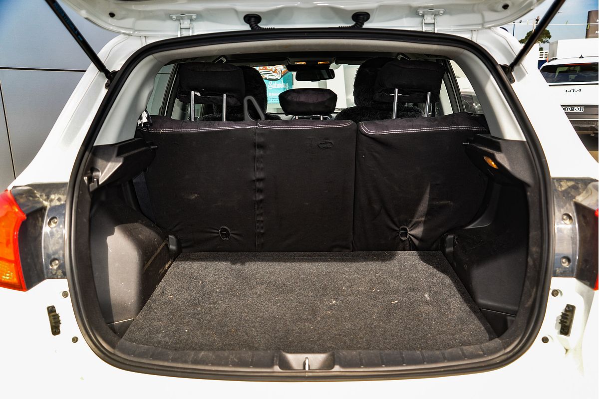 2019 Mitsubishi ASX ES ADAS XC