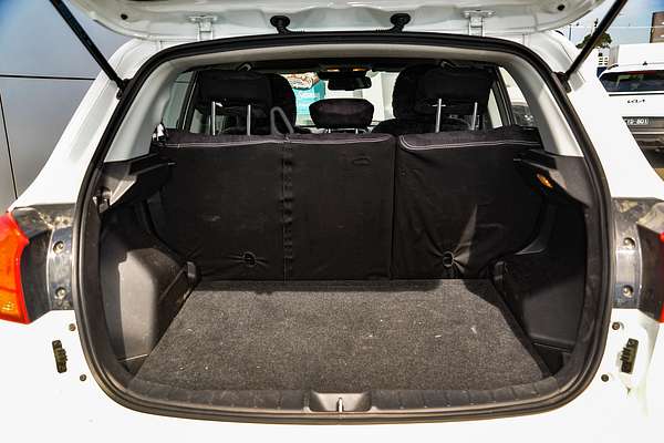2019 Mitsubishi ASX ES ADAS XC