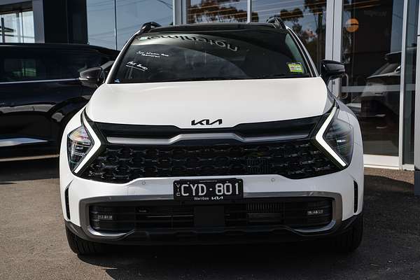 2024 Kia Sportage GT-Line NQ5