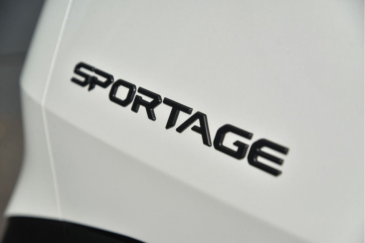 2024 Kia Sportage GT-Line NQ5