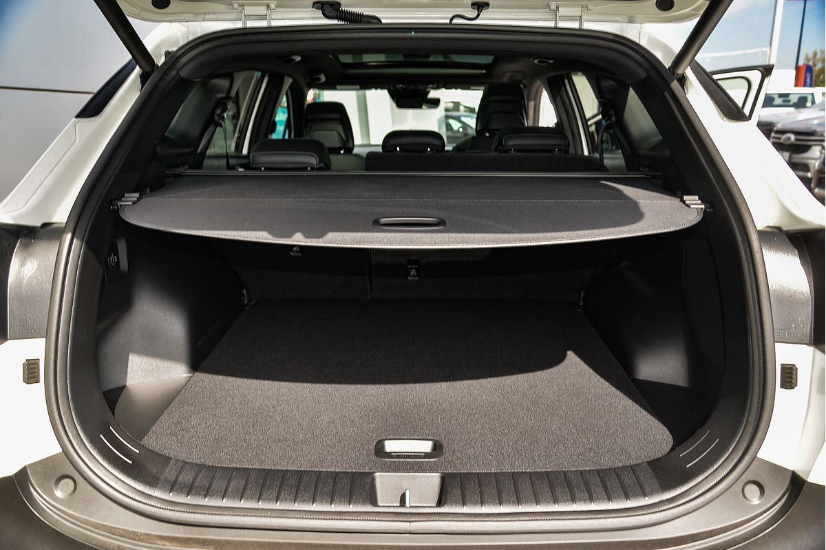 2024 Kia Sportage GT-Line NQ5