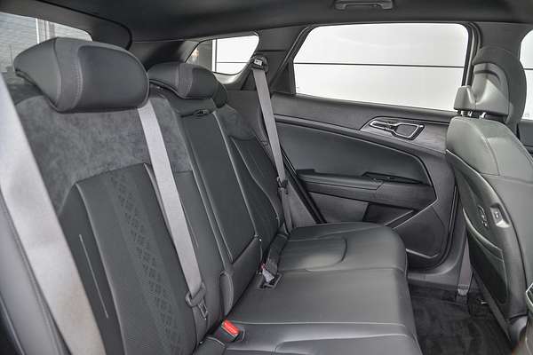 2024 Kia Sportage GT-Line NQ5