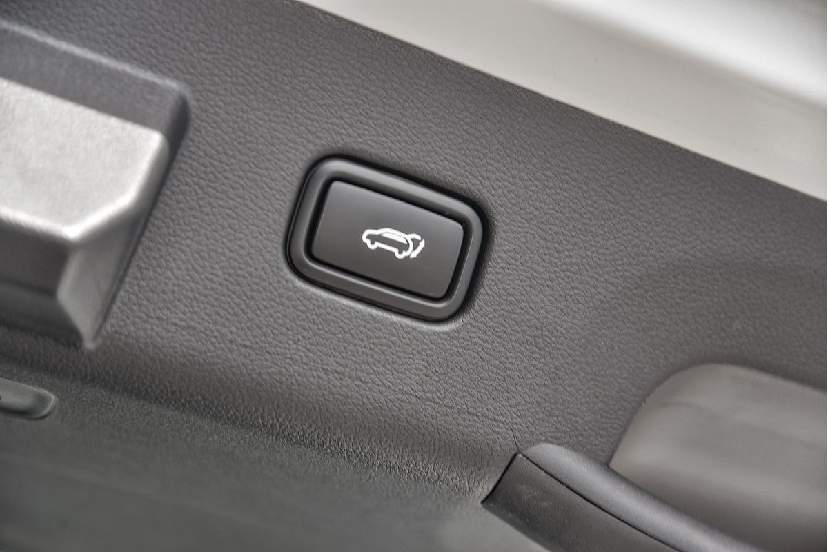 2024 Kia Sportage GT-Line NQ5