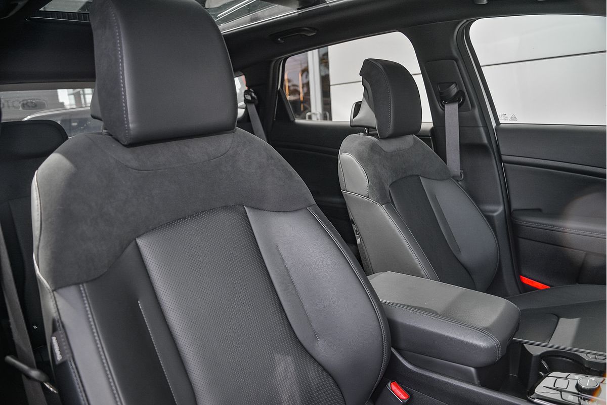 2024 Kia Sportage GT-Line NQ5