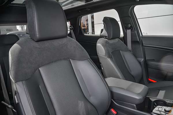 2024 Kia Sportage GT-Line NQ5