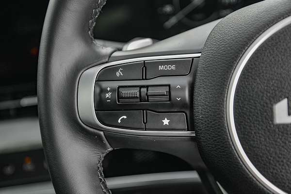 2024 Kia Sportage GT-Line NQ5