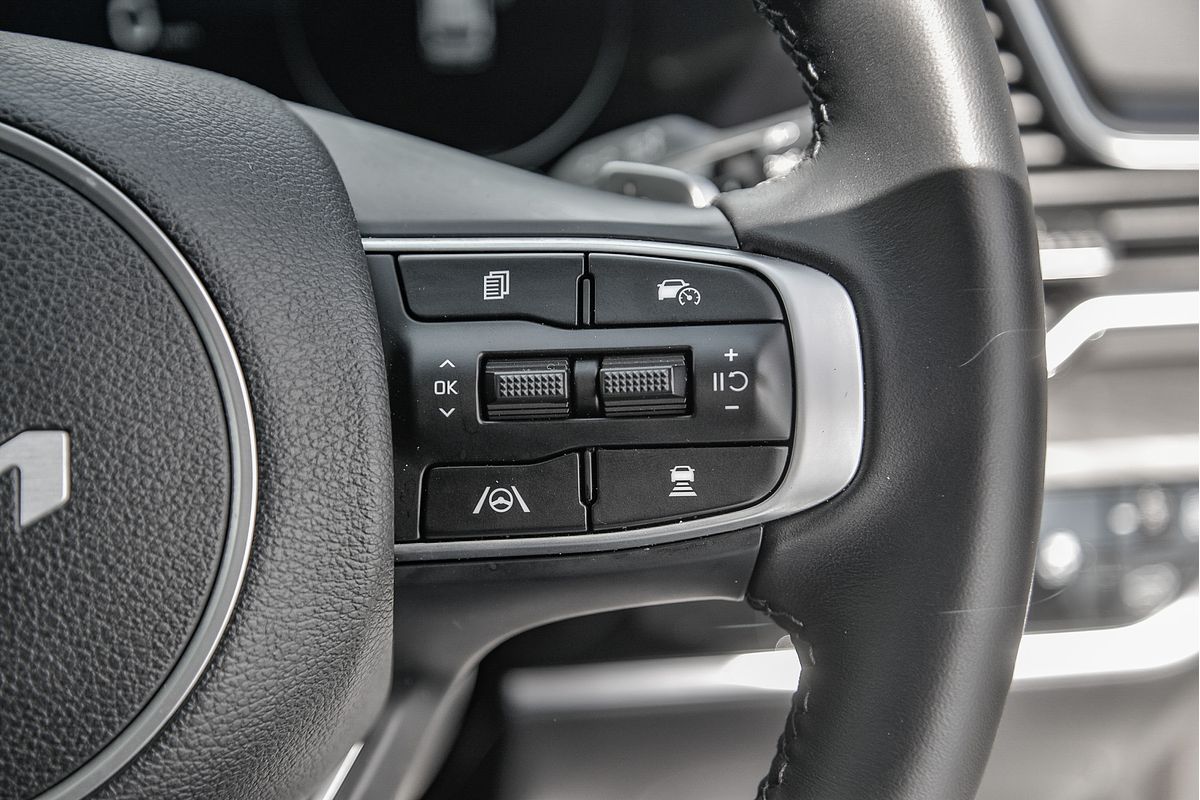 2024 Kia Sportage GT-Line NQ5