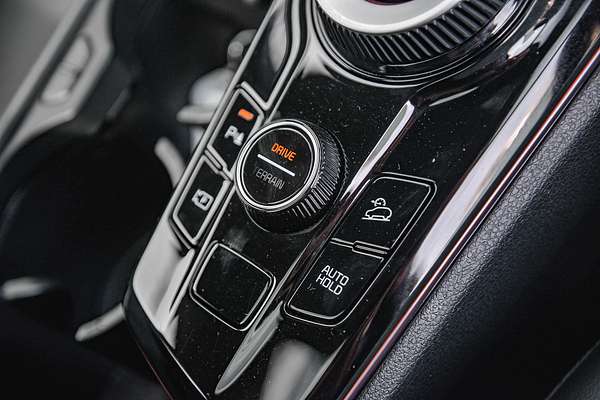 2024 Kia Sportage GT-Line NQ5