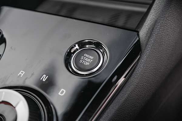 2024 Kia Sportage GT-Line NQ5
