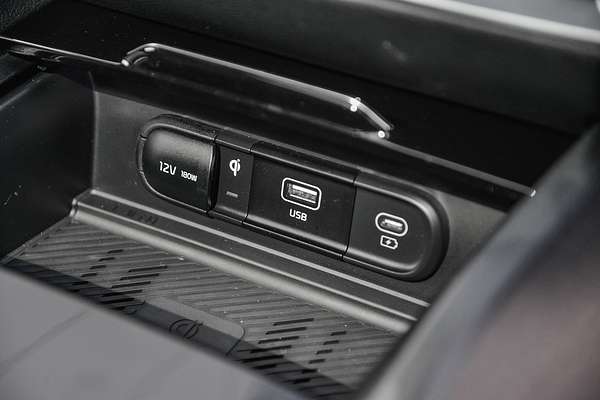 2024 Kia Sportage GT-Line NQ5