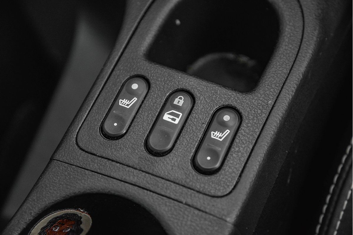 2013 Nissan Dualis Ti-L J10 Series 4