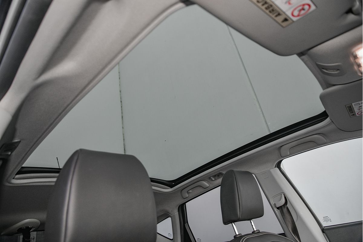 2013 Nissan Dualis Ti-L J10 Series 4