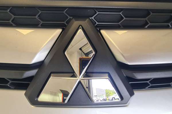 2023 Mitsubishi ASX ES XD
