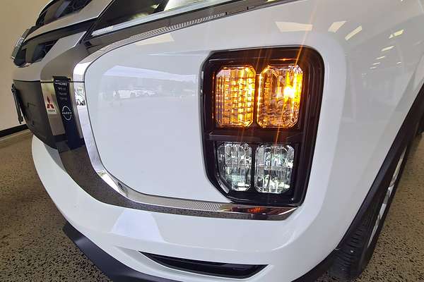 2023 Mitsubishi ASX ES XD