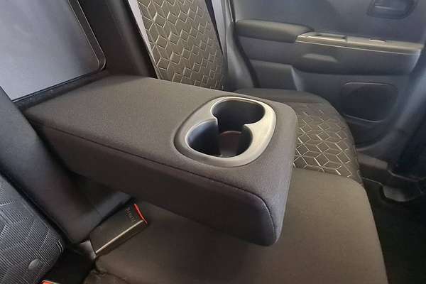 2023 Mitsubishi ASX ES XD