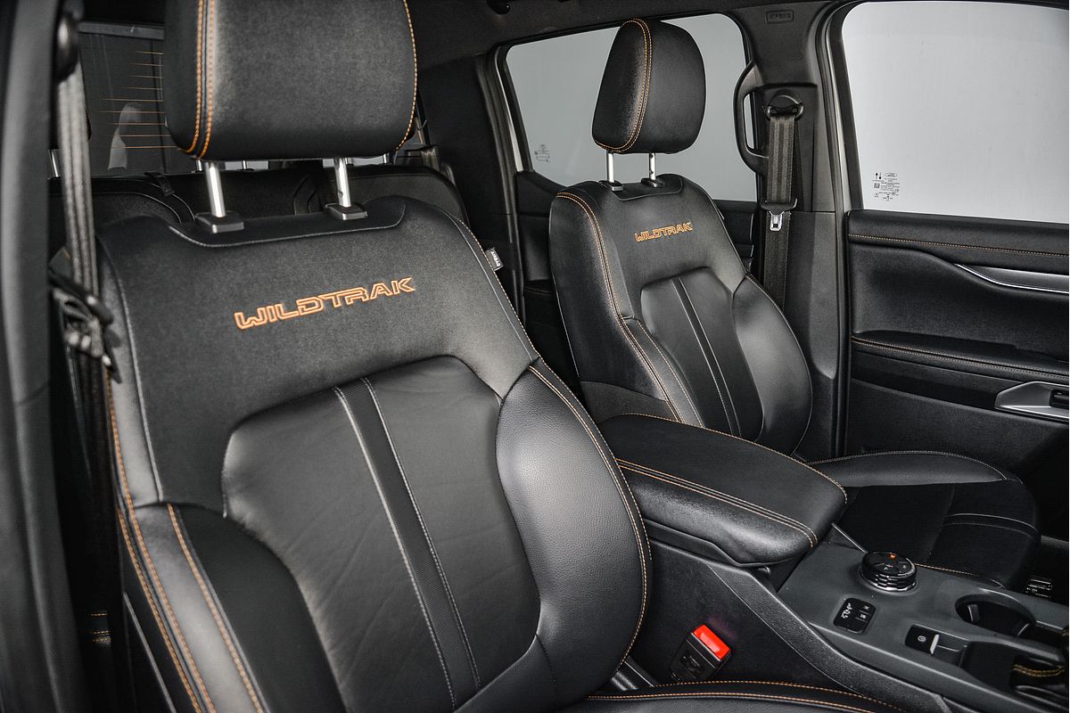 2023 Ford Ranger Wildtrak 4X4