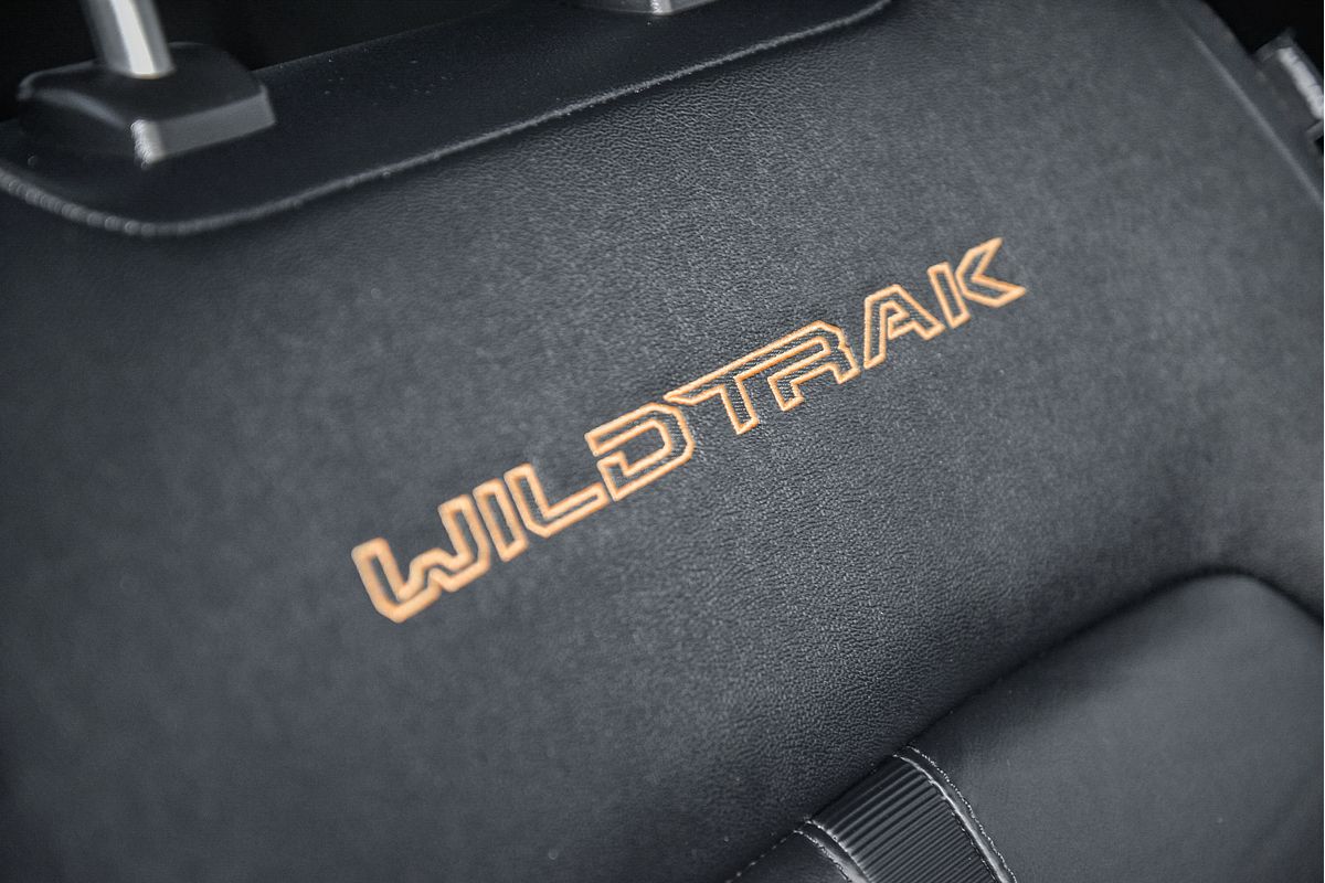 2023 Ford Ranger Wildtrak 4X4