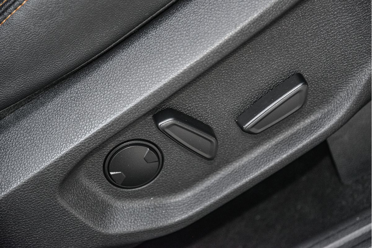 2023 Ford Ranger Wildtrak 4X4