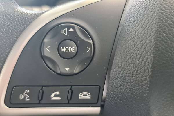 2023 Mitsubishi ASX ES XD