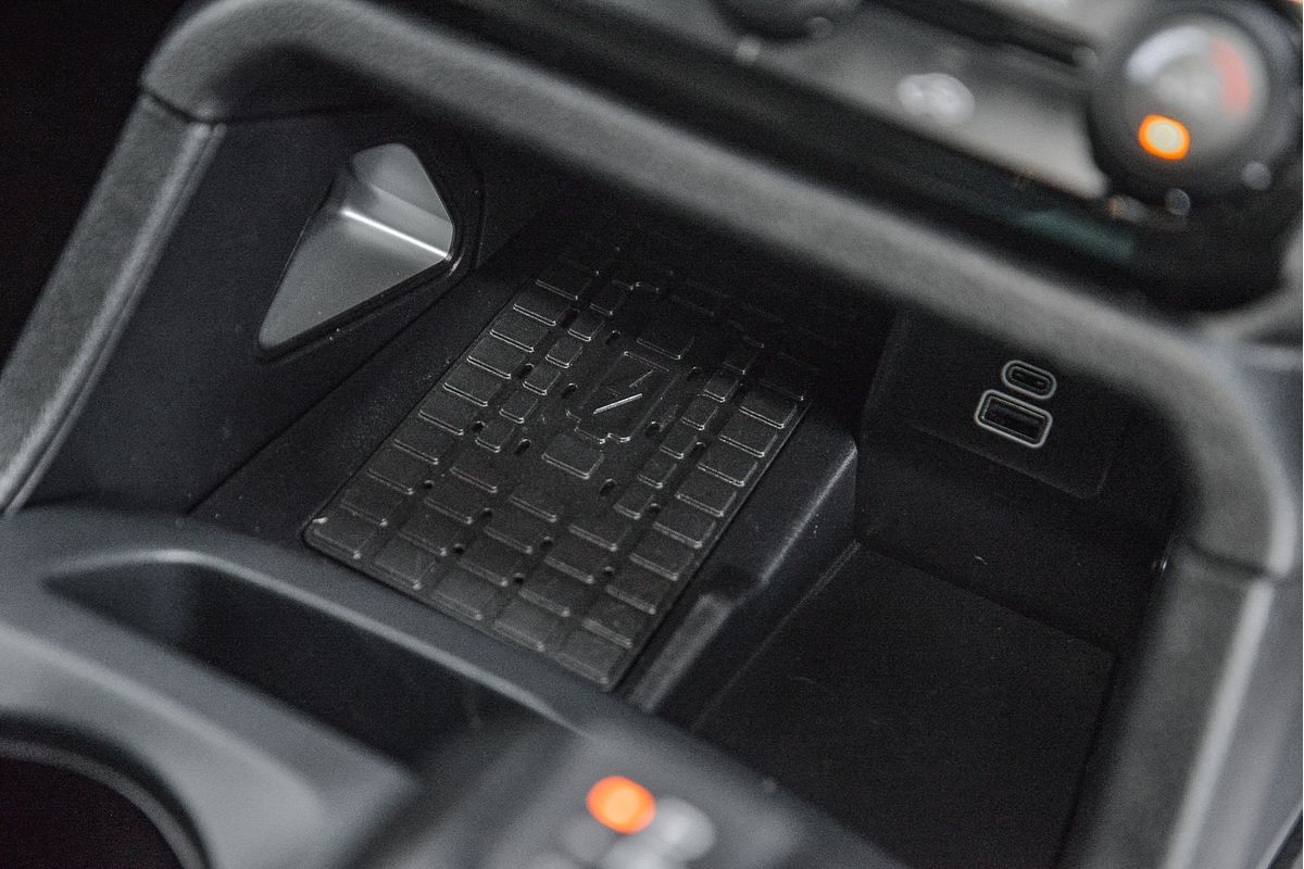 2023 Ford Ranger Wildtrak 4X4