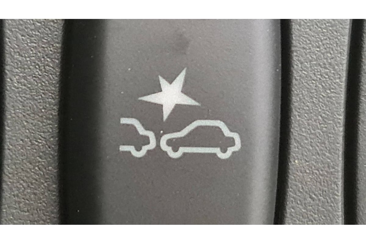 2023 Mitsubishi ASX ES XD