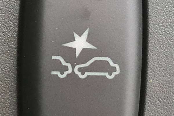 2023 Mitsubishi ASX ES XD