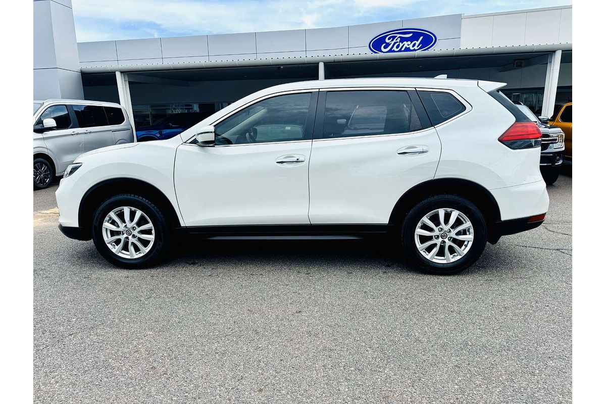 2021 Nissan X-TRAIL ST T32