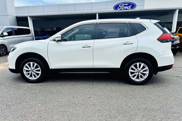 2021 Nissan X-TRAIL ST T32