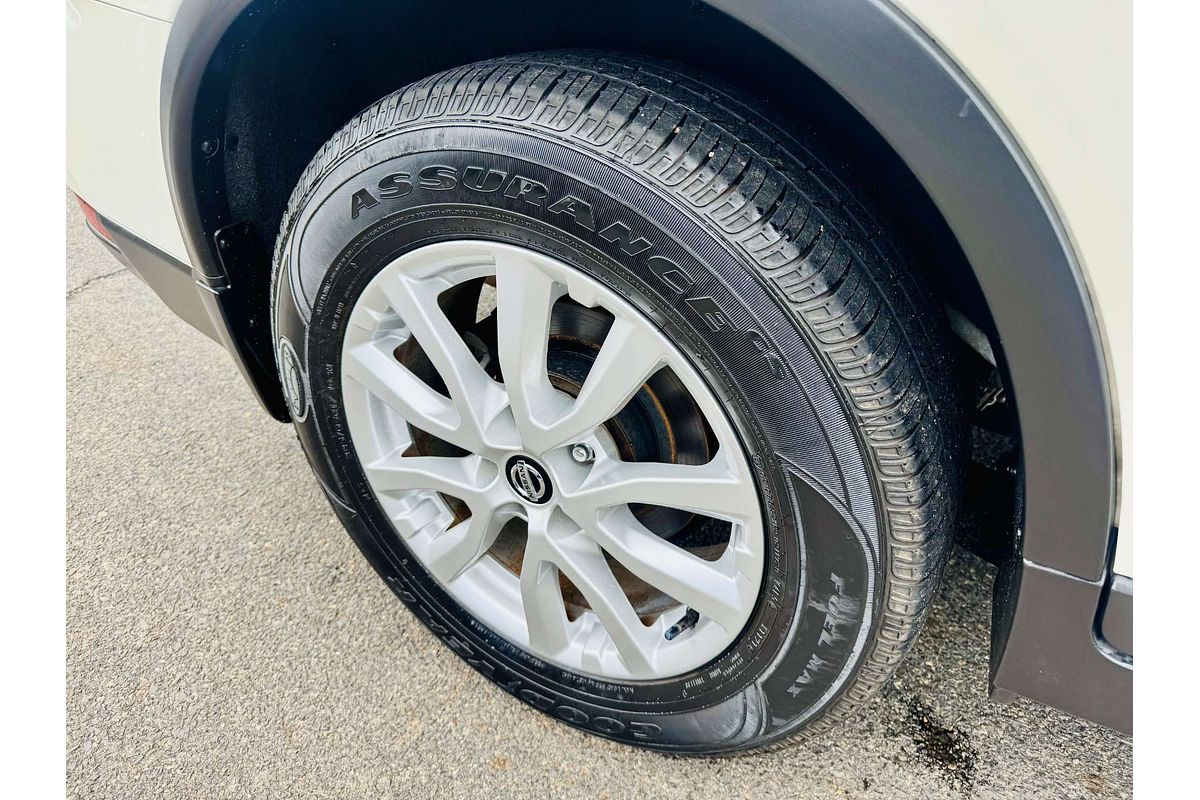 2021 Nissan X-TRAIL ST T32